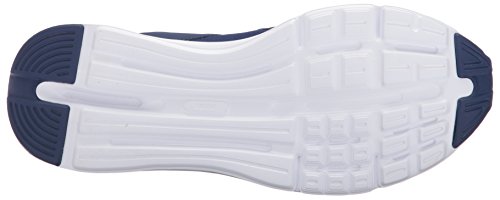 PUMA Enzo Cross-Trainer - Tenis para hombre, azul (Blue Depths-puma Color blanco), 43.5 EU