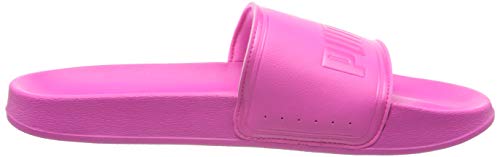 PUMA Leadcat FTR, Zapatos de Playa y Piscina, Rosa (Luminous Pink), 37 EU