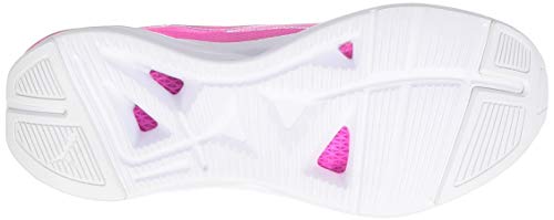 PUMA Minima Wn's, Zapatillas para Correr de Carretera Mujer, Rosa (Luminous Pink White), 42 EU