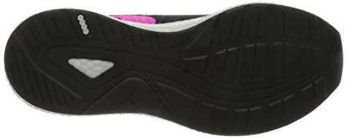 PUMA NRGY Elate WNS, Zapatillas para Correr de Carretera Mujer, Rosa (Luminous Pink Black White), 40 EU