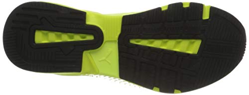 PUMA Provoke XT FM Xtreme WNS, Zapatillas de Gimnasio Mujer, Amarillo (Fizzy Yellow Black), 37 EU