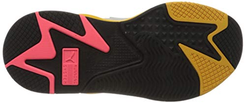 PUMA RS-X Master, Zapatillas Unisex Adulto, Gris (Glacier Gray Black), 44.5 EU