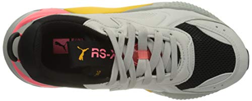 PUMA RS-X Master, Zapatillas Unisex Adulto, Gris (Glacier Gray Black), 44.5 EU