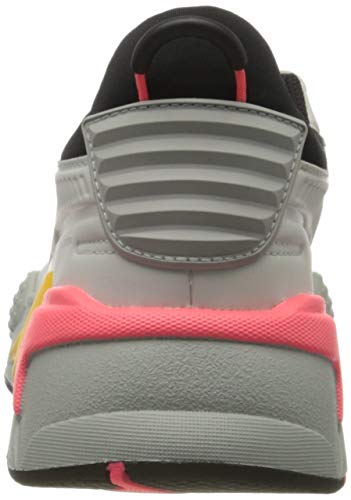 PUMA RS-X Master, Zapatillas Unisex Adulto, Gris (Glacier Gray Black), 44.5 EU