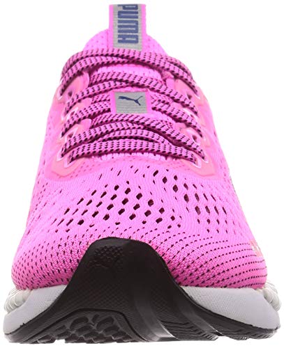 PUMA Speed 600 2 WN'S, Zapatillas para Correr de Carretera Mujer, Rosa (Luminous Pink/Digi/Blue), 38.5 EU