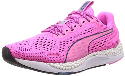 PUMA Speed 600 2 WN'S, Zapatillas para Correr de Carretera Mujer, Rosa (Luminous Pink/Digi/Blue), 38.5 EU