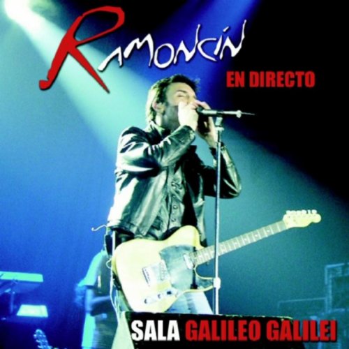 Ramoncín en Directo desde la Sala Galileo Galilei