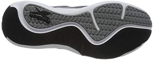 Reebok HIIT TR, Zapatillas de Deporte Hombre, PUGRY5/NEGRO/BLANCO, 42 EU