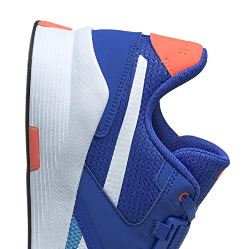 Reebok Lifter PR II, Zapatillas Deportivas Hombre, RADAQU/COUBLU/FTWBLA, 44 EU