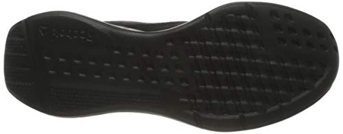 Reebok Lite 2.0, Zapatillas de Running Hombre, Negro/Negro/TRGRY8, 41 EU