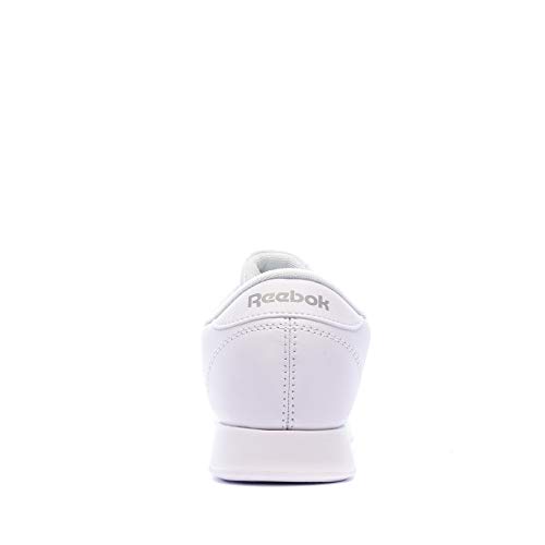 Reebok Princess, Zapatillas Mujer, Blanco (White 0), 42 EU