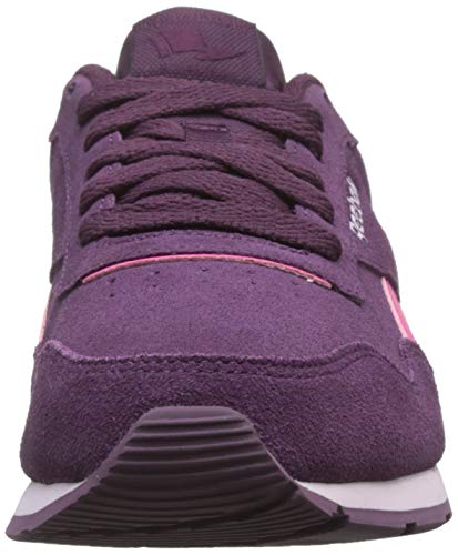Reebok Royal Glide MTP, Zapatillas de Deporte Mujer, Morado (Mystic Maroon/Rose Rage/Poison Pink/por), 37