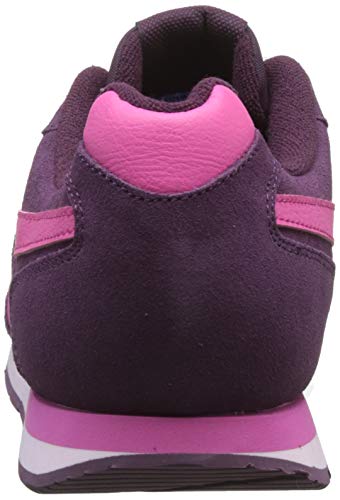 Reebok Royal Glide MTP, Zapatillas de Deporte Mujer, Morado (Mystic Maroon/Rose Rage/Poison Pink/por), 37