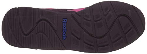 Reebok Royal Glide MTP, Zapatillas de Deporte Mujer, Morado (Mystic Maroon/Rose Rage/Poison Pink/por), 37
