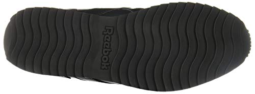 Reebok Royal Glide RPLCLP, Zapatillas de Trail Running Mujer, Multicolor (Black/Rose Gold/Pearlized 000), 38.5 EU