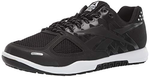 Reebok Women's CROSSFIT Nano 2.0 Cross Trainer