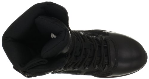 Reebok Work RB RB8877-M Rapid Response RB Rb8877-m para Hombre, Color Negro, Talla 42 2/3 EU