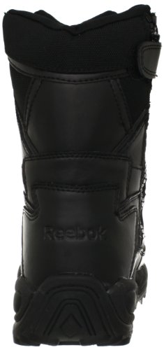 Reebok Work RB RB8877-M Rapid Response RB Rb8877-m para Hombre, Color Negro, Talla 42 2/3 EU