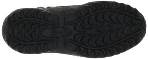 Reebok Work RB RB8877-M Rapid Response RB Rb8877-m para Hombre, Color Negro, Talla 42 2/3 EU