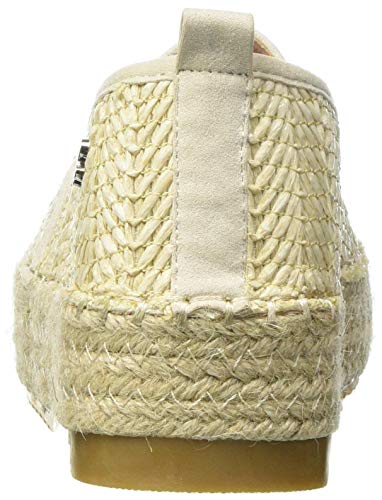 Refresh 72933, Zapatos Tipo Ballet Mujer, Beige, 41 EU