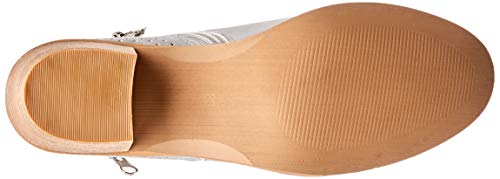 REFRESH Botín Campera REF069819 para Mujer Blanco 39