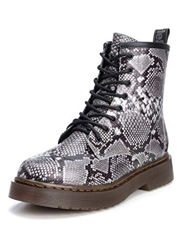 REFRESH Botín REF069311 para Mujer Negro 39