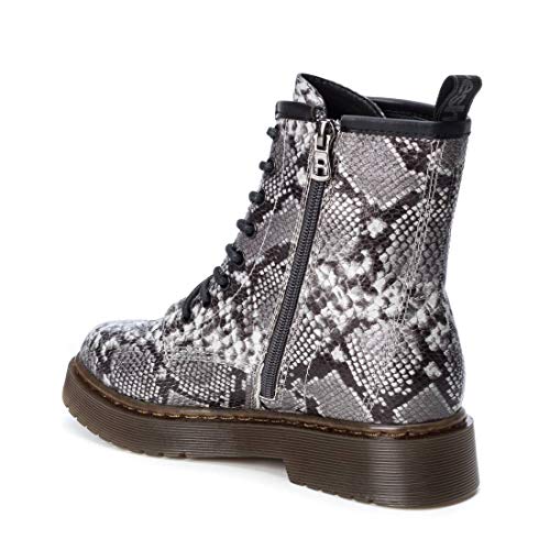 REFRESH Botín REF069311 para Mujer Negro 39