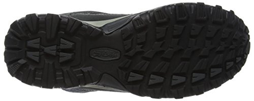 Regatta Lady Clydebank, Botas de Senderismo Mujer, Gris (Briar/dkceri), 38 EU