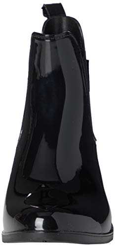 Regatta Lady Harriett, Rain Boot Mujer, Black, 39 EU