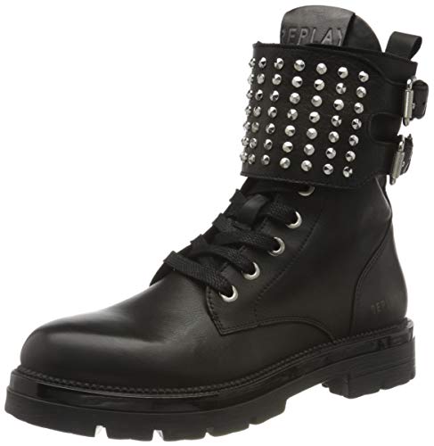 Comprar botas replay 🥇 【 desde 33.87 € 】 | Estarguapas