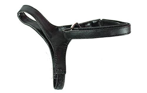 Reutilizable Correas ShooStraps Desmontables Cinturones Zapato Poseedor para Zapatos, Tacones Altos & Zapatos Planos (Clásico Negro)