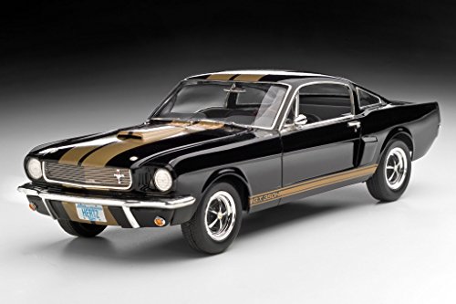 Revell- Shelby Mustang GT 350 Maqueta Modelo Set (67242)
