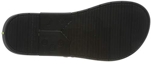 Rider Infinity II Thong Ad, Chanclas Hombre, (Negro/Black 8941), 41 EU