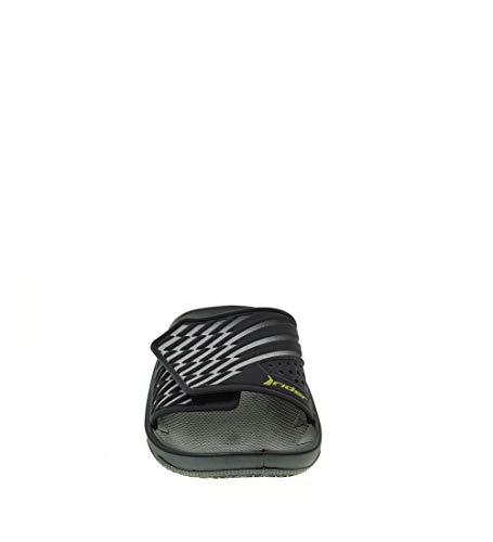 Rider Vancouver IV AD, Chanclas Hombre, Blue, 42 EU