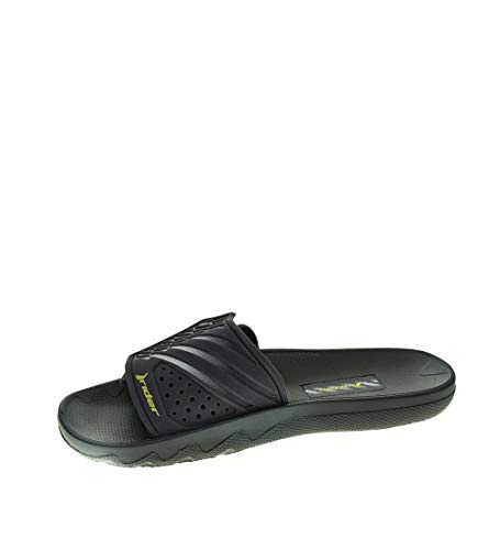 Rider Vancouver IV AD, Chanclas Hombre, Blue, 42 EU