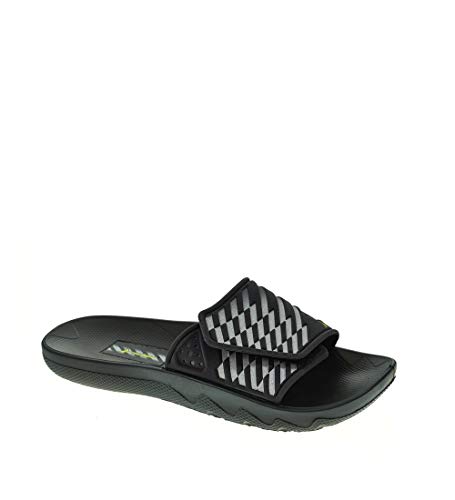 Rider Vancouver IV AD, Chanclas Hombre, Blue, 42 EU