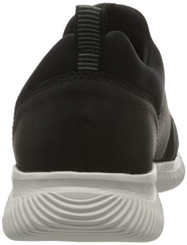 Rieker B7462, Zapatillas Hombre, Negro 00, 41 EU