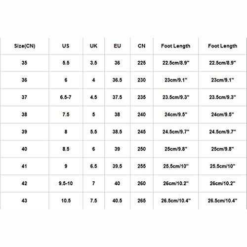 Riou Botas de Agua Mujer Lluvia Altas Zapato Impermeables Estilo Punk Botas Antideslizantes Hebilla Lateral Zapatos de Agua de Tacón Alto Plataforma Bota Corta