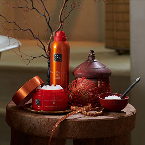 RITUALS The Ritual of Happy Buddha Cofre de regalo grande, Colección Energizante