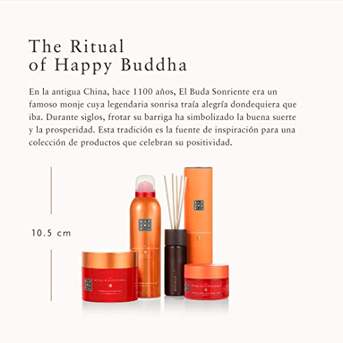 RITUALS The Ritual of Happy Buddha Cofre de regalo grande, Colección Energizante