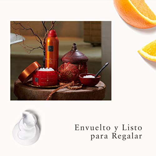 RITUALS The Ritual of Happy Buddha Cofre de regalo grande, Colección Energizante