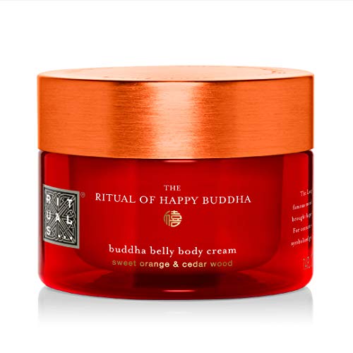 RITUALS The Ritual of Happy Buddha Crema Corporal, 220 ml