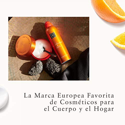 RITUALS The Ritual of Happy Buddha Crema Corporal, 220 ml