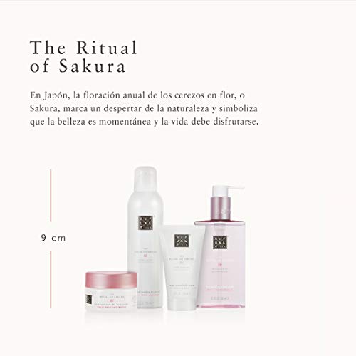RITUALS The Ritual of Sakura Cofre de regalo mediano, Rituales Renovador