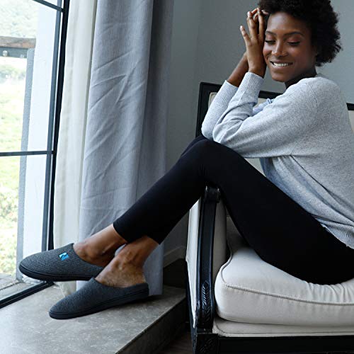 RockDove - Zapatillas de espuma viscoelástica para mujer