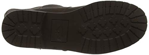 Rocket Dog Bruly, Botas de Motorista Mujer, Brown (Brown Graham Brown Graham), 40 EU