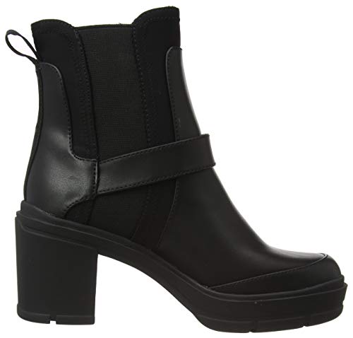 Rocket Dog Kali, Botas de Moda Mujer, Black, 36 EU