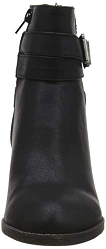 Rocket Dog Salmina, Botines Mujer, Negro (Black A00), 36 EU