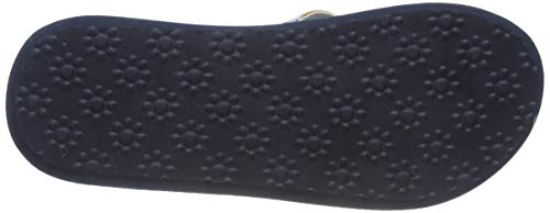 Rocket Dog Spotlight, Chanclas Mujer, Multicolor (Winny White Multi J04), 40 EU