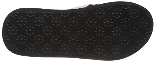 Rocket Dog Spotlight, Chanclas Mujer, Negro (Ripley Black A00), 40 EU